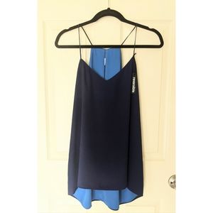 ❇️NWT❇️ Reversible Express Camisole